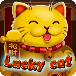 LUCKY CAT