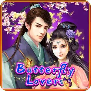 BUTTERFLY LOVERS