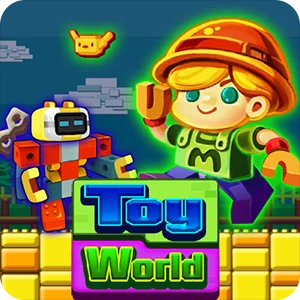 TOY WORLD