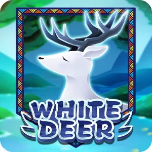 WHITE DEER