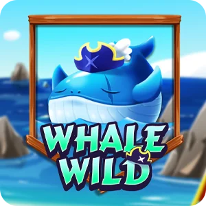 WHALE WILD