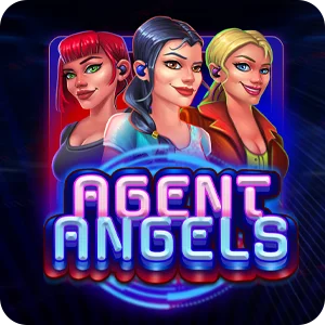 AGENT ANGELS