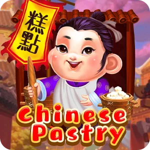 CHINESE PASTRY