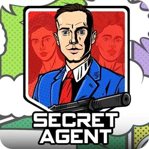SECRET AGENT