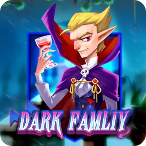DARK FAMILY