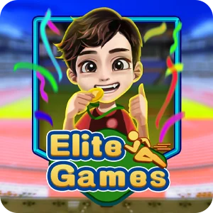 ELITE GAMES