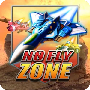 NO FLY ZONE