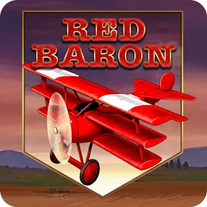 RED BARON