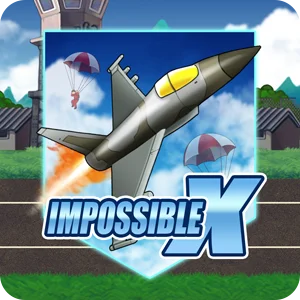 IMPOSSIBLE X