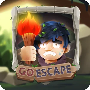 GO ESCAPE