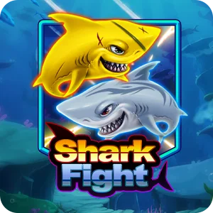 SHARK FIGHT