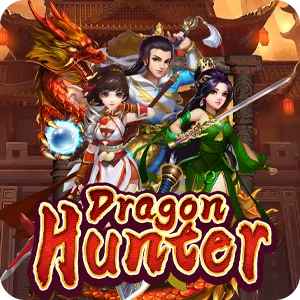DRAGON HUNTER