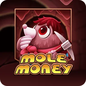 MOLE MONEY