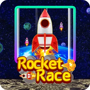 ROCKET RACE