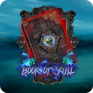 BOOK OF SKULL