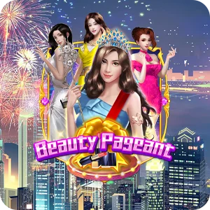 BEAUTY PAGEANT