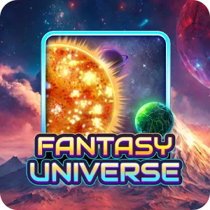 FANTASY UNIVERSE