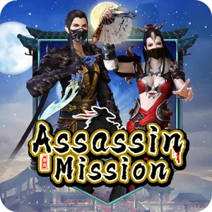 ASSASSIN MISSION