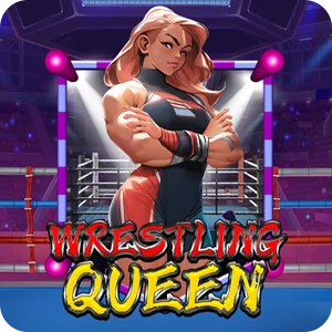 WRESTLING QUEEN