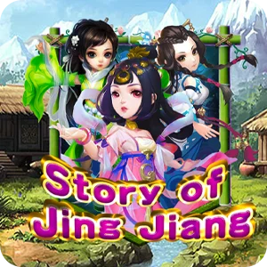 STORY OF JING JIANG