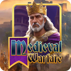 MEDIEVAL WARFARE