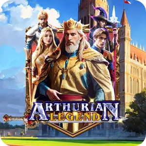 ARTHURIAN LEGEND
