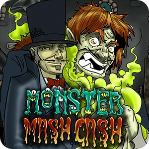 MONSTER MASH CASH