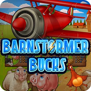 BARNSTORMER BUCKS