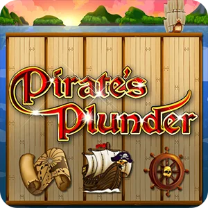 PIRATE'S PLUNDER