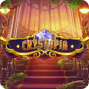 CRYSTOPIA