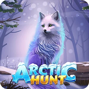 ARCTIC HUNT