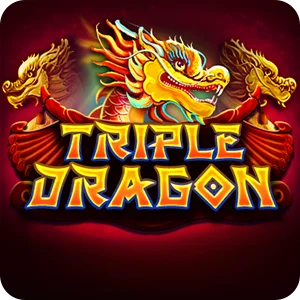 TRIPLE DRAGON