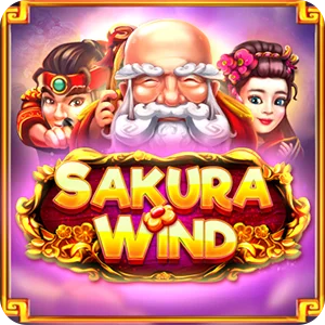 SAKURA WIND