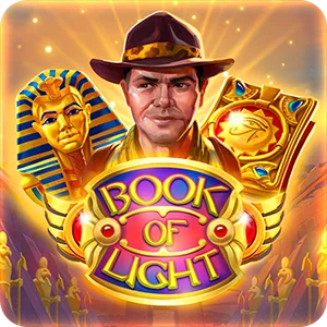 BOOK OF LIGHT