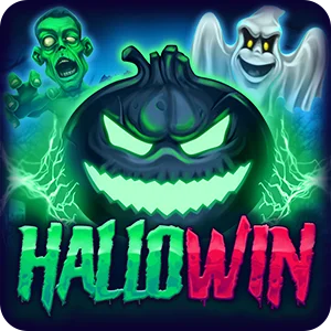 HALLOWIN