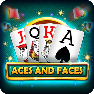 ACES AND FACES
