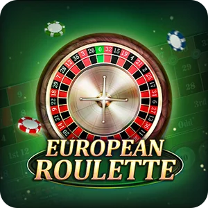 EUROPEAN ROULETTE