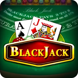 BLACKJACK
