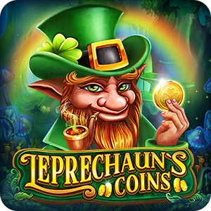 LEPRECHAUN’S COINS
