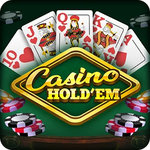 CASINO HOLD'EM