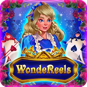 WONDEREELS