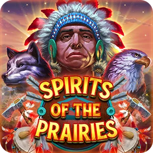 SPIRITS OF THE PRAIRIES