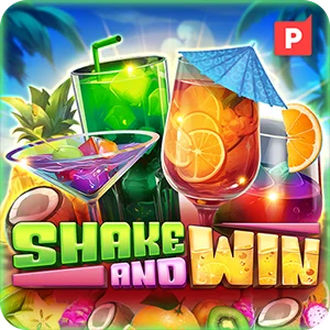 SHAKE AND WIN