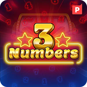 3 NUMBERS