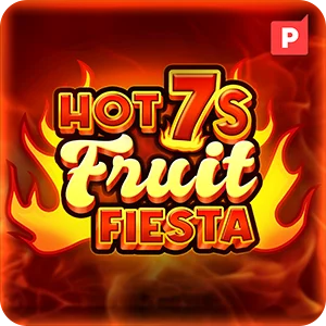 HOT 7S FRUIT FIESTA