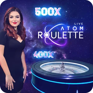 ATOM ROULETTE