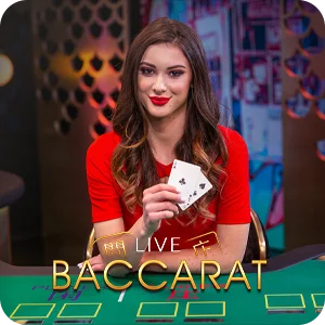 BACCARAT A01 NO COMMISSION