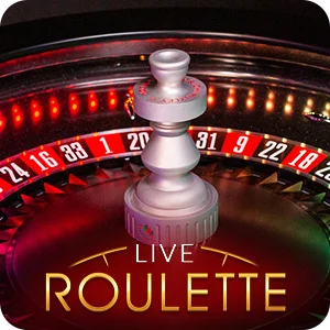 ROULETTE A03