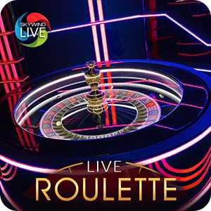 RED ROULETTE