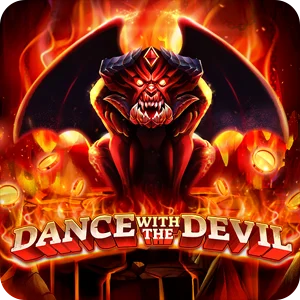 DANCE WITH THE DEVIL